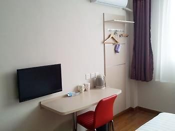Y Yuan Guesthouse Laizhou ภายนอก รูปภาพ