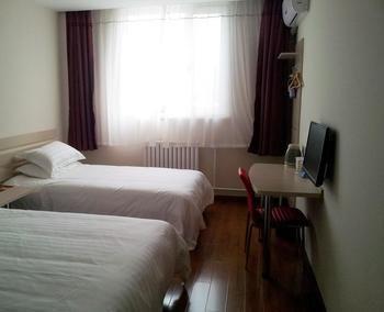 Y Yuan Guesthouse Laizhou ภายนอก รูปภาพ