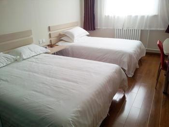Y Yuan Guesthouse Laizhou ภายนอก รูปภาพ